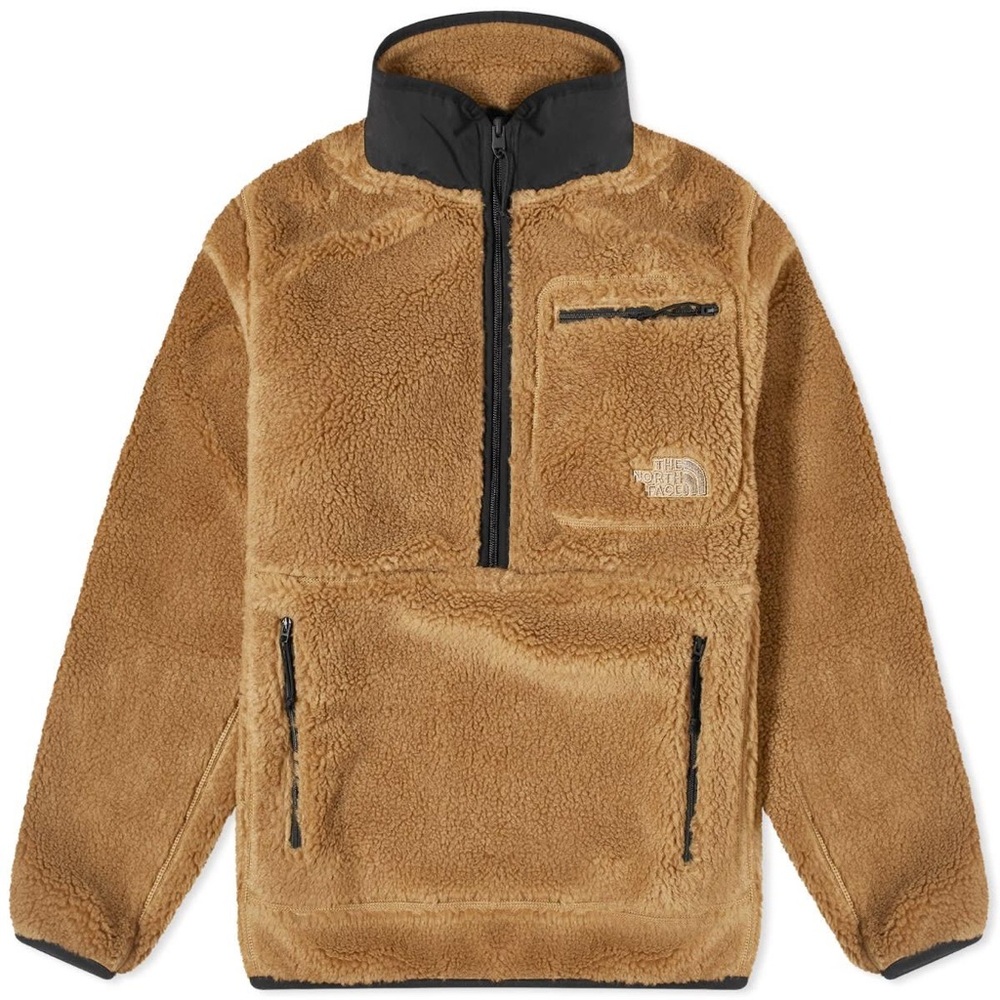 ✨Host Pick✨ THE NORTH FACE • Extreme Pile Pullover Fleece Jacket